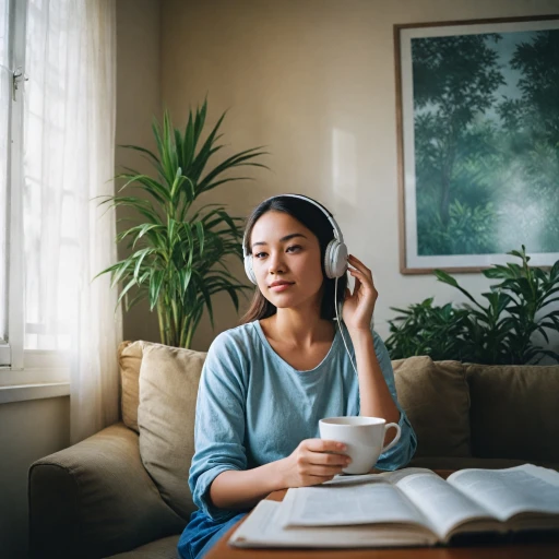 A Comprehensive Guide to Choosing Noise-Canceling Headphones