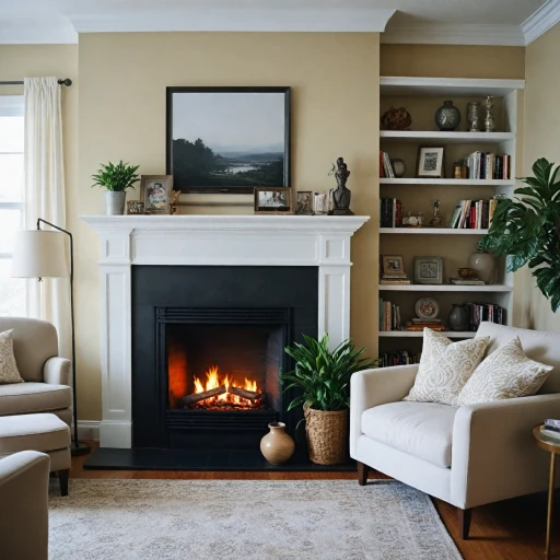 Exploring the Best Electric Fireplace Options
