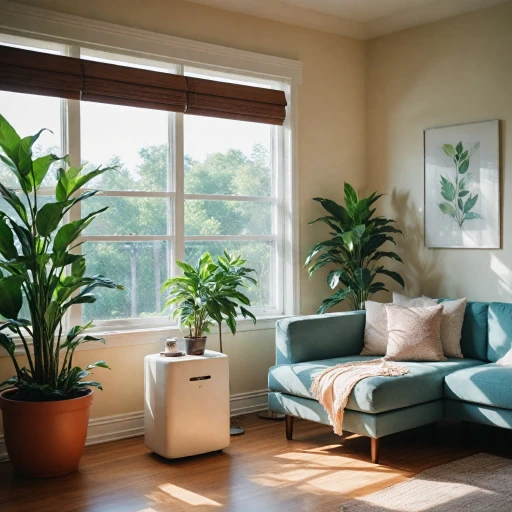 Exploring the Benefits of Ductless Portable Air Conditioners