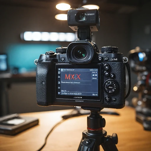 Understanding the Importance of Camera Shutter Count