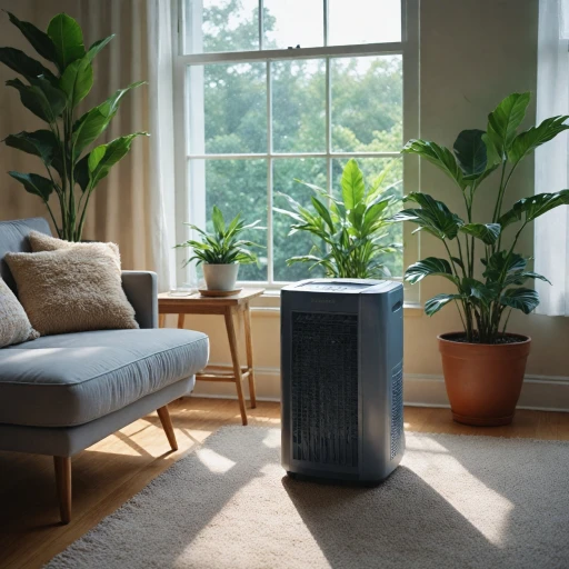 Understanding Portable Evaporative Coolers