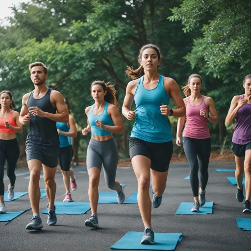 Finding the Perfect Workout App for Your Fitness Journey