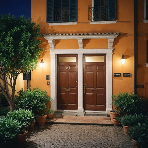 Choosing the Ideal Doorbell Camera for Your Home