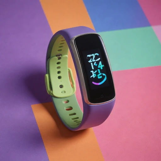 Exploring the Features of the Amazfit Band 7