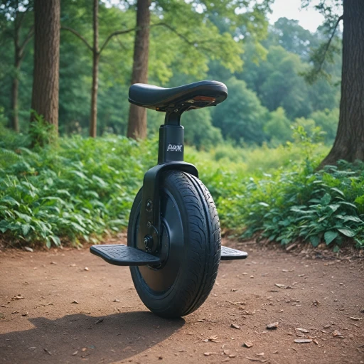 Exploring the Inmotion Air Pro: A Comprehensive Guide