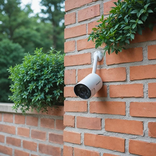 Choosing Between Wired and Wireless Security Cameras for Your Home