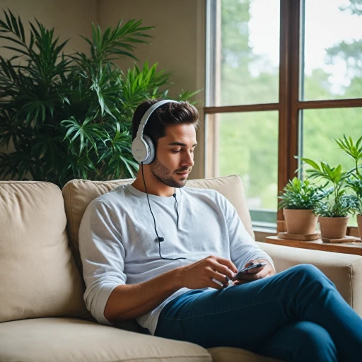 Finding the Perfect Noise-Canceling Headphones for Your Needs