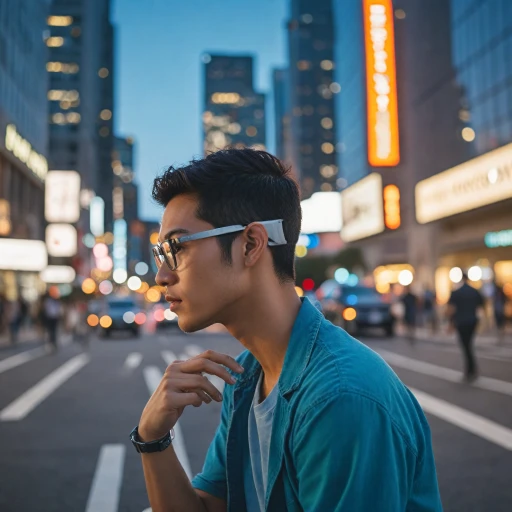 Exploring the World of Samsung Wearables
