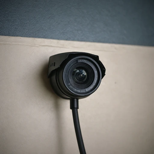 Understanding the Role of BNC Cables in Home Security Cameras