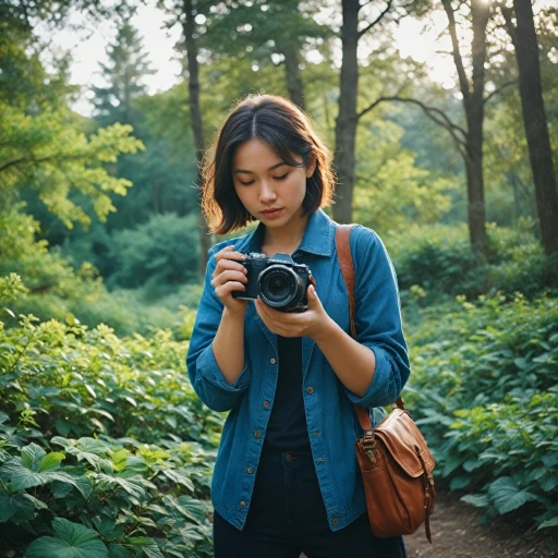 Exploring the Fujifilm X-M1: A Compact Marvel for Photography Enthusiasts