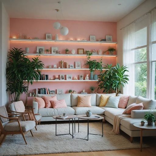Enhancing Your Space with LED Tape Lights
