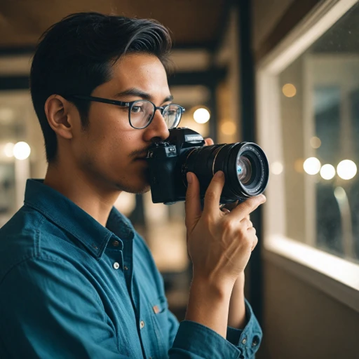 Exploring the Features of the Fujifilm XM1