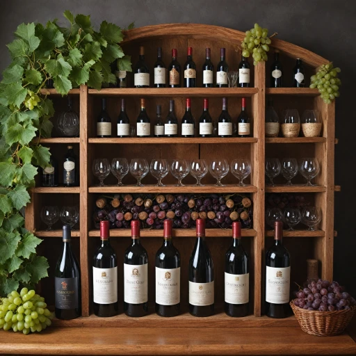Understanding the Essentials of a Wine Case