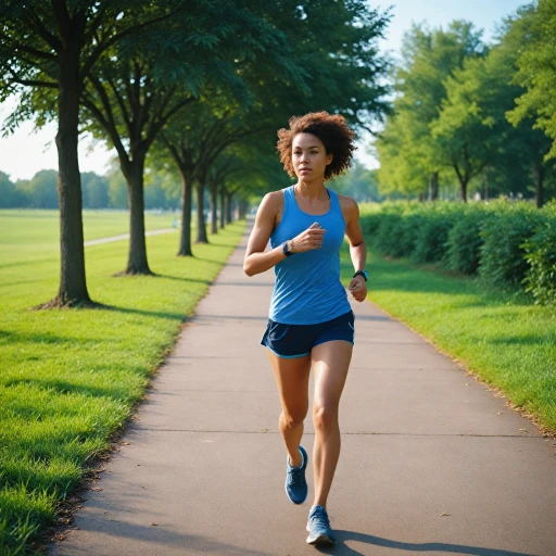Enhancing Your Fitness Journey with Smartwatches