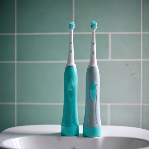 Understanding the Impact of Hard Bristles in Electric Toothbrushes