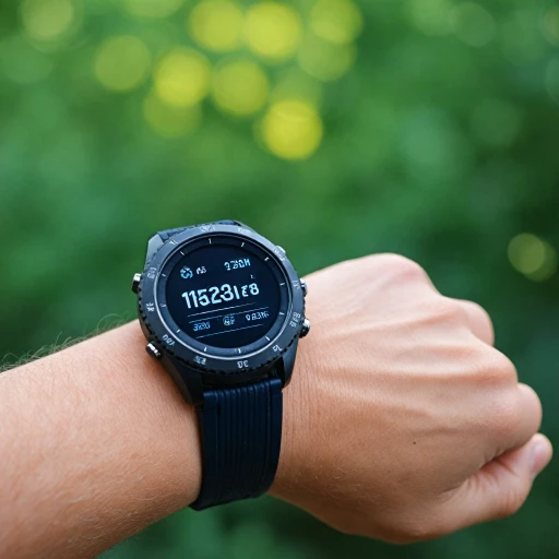 Exploring the Benefits of Health Monitoring Wrist Watches