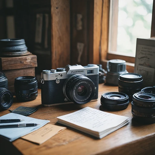 Exploring the Fujifilm X-M1: A Comprehensive Guide