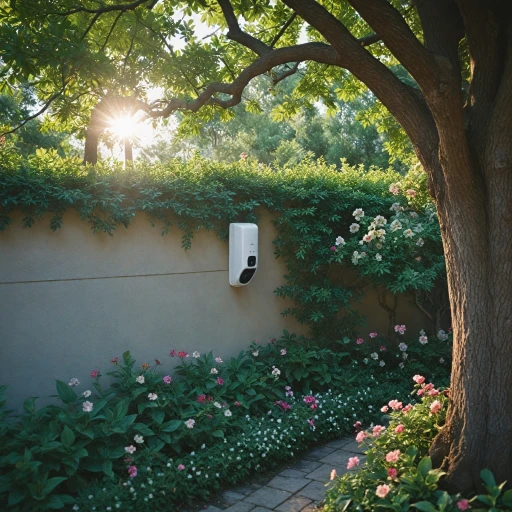 Understanding the Role of Outdoor PIR Sensors in Ring Cameras