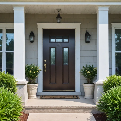Understanding the Benefits of a Ring Doorbell Camera