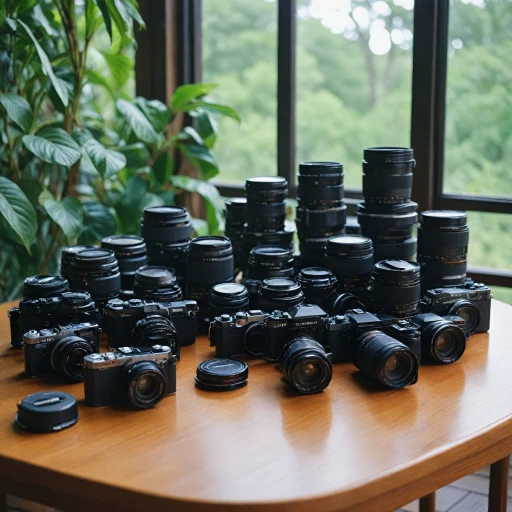 Finding the Perfect Camera for Photography Beginners