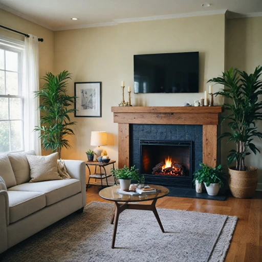 Comprehensive Guide to Electric Fireplace Insert Evaluations