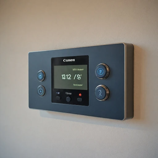 Understanding the Role of a Fire Alarm Panel in Home Security Systems