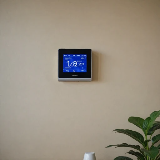Understanding the Role of the Google Nest Power Connector in Smart Thermostats