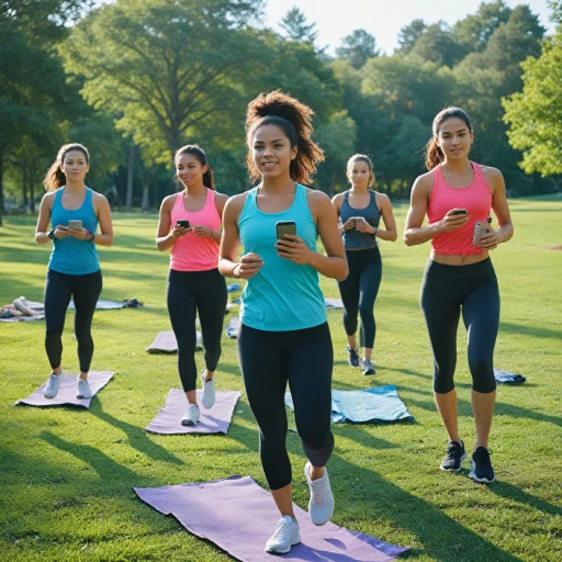 Explore the Best Free Workout Apps for Your Fitness Journey