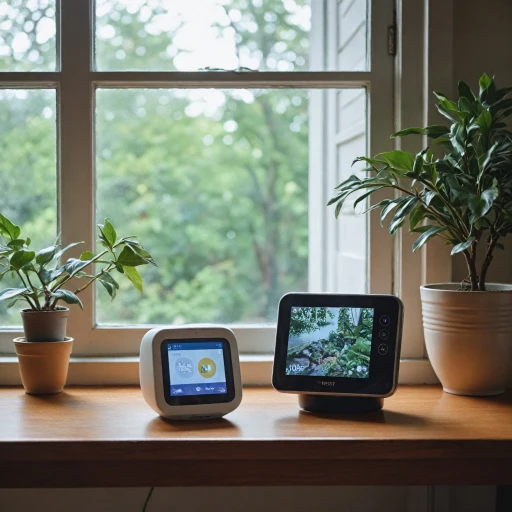 Exploring the Benefits of Google Nest Hub for Smart Doorbells