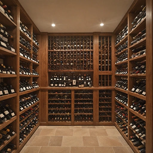 Mastering the Ideal Conditions for Your Wine Cellar