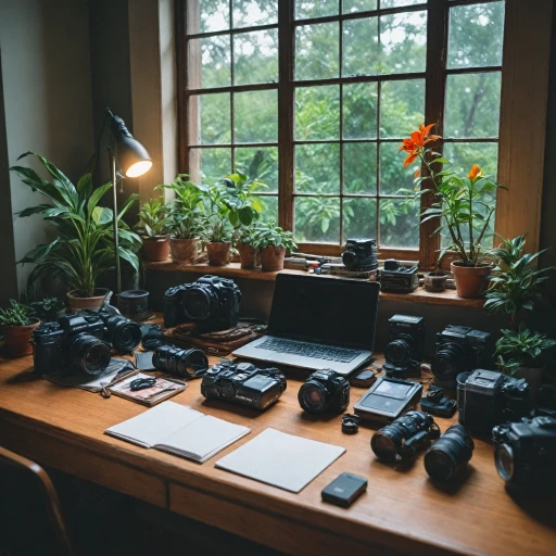 Choosing the perfect camera for your vlogging journey