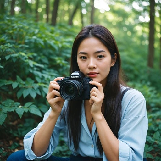 Exploring the Features of the DJI Osmo Pocket 4