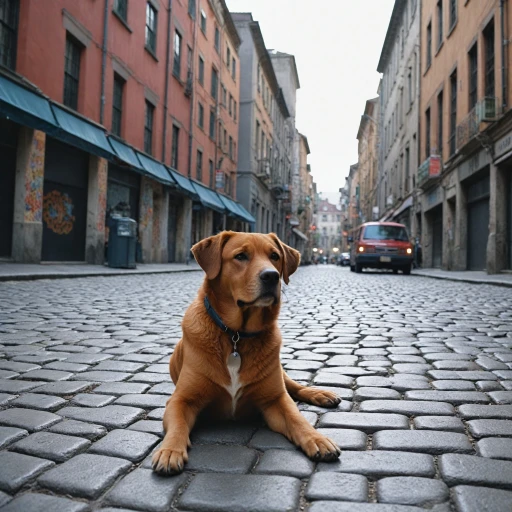 Exploring the Ricoh GR: A Compact Powerhouse for Street Photography
