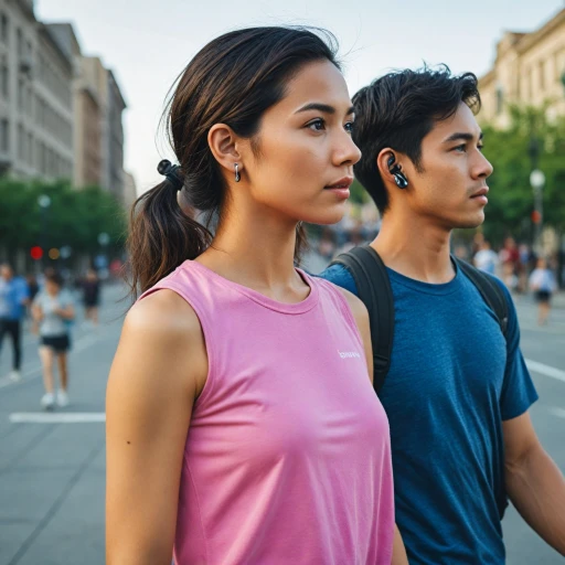 Exploring the World of JLab Earbuds: A Comprehensive Guide