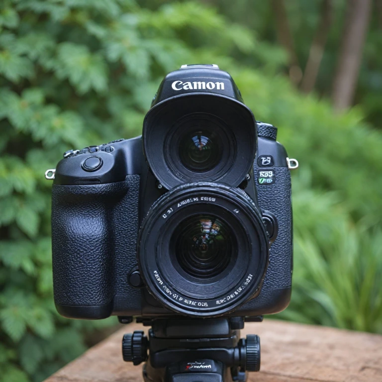 An in-depth look at the Canon R8: A photographer's perspective