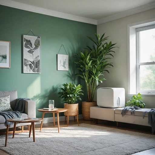 Understanding Ducted Portable Air Conditioners