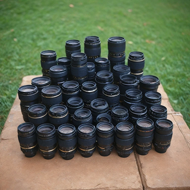 Exploring the Versatility of Nikon's Telephoto Zoom Lenses