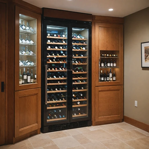 Choosing the Ultimate Wine Fridge for Your Collection