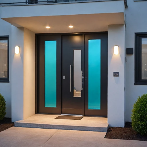 Exploring the Benefits of the Aurora Ring Doorbell
