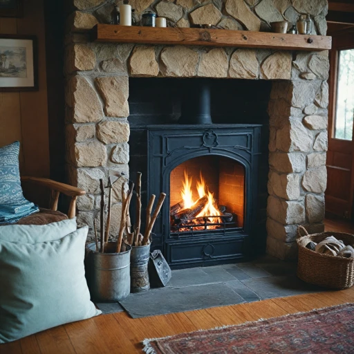 Effective Tips for Cleaning Your Fireplace Glass