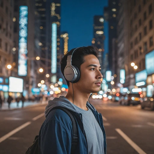 Understanding the Power of Active Noise Cancelling Headphones