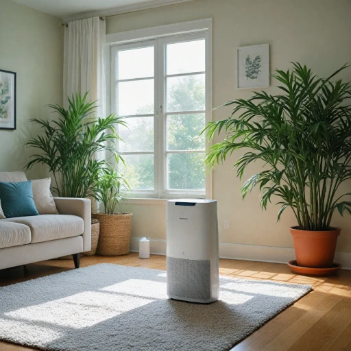Understanding the Benefits of Philips Air Purifiers