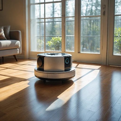 Exploring the World of Floor Cleaning Robots