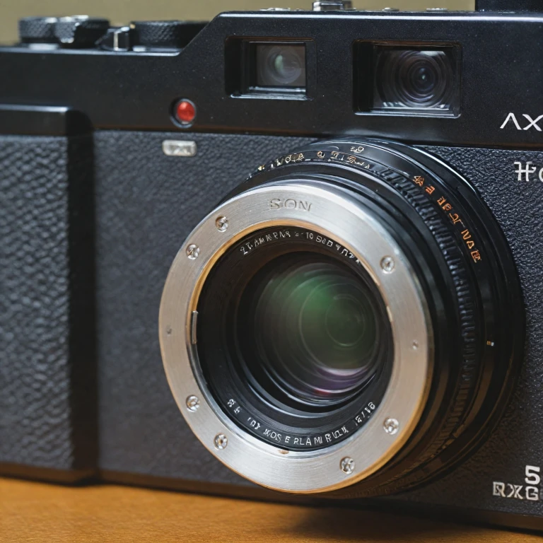 Exploring the Features of the Sony Cyber-shot DSC-HX30V