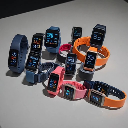 Choosing the Ideal Android Fitness Tracker Watch