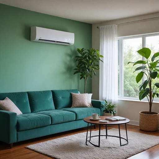 Understanding the Benefits of Split Mini Split Air Conditioners