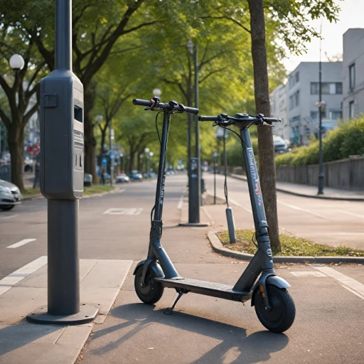 Understanding the Essentials of Charging Your Electric Scooter