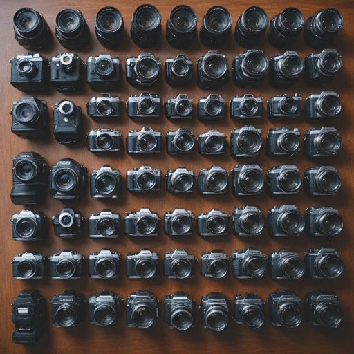 Exploring the Top Mirrorless Cameras for Enthusiasts