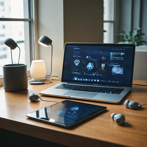 How to Connect EarFun Air Pro 3 to Two Devices Simultaneously