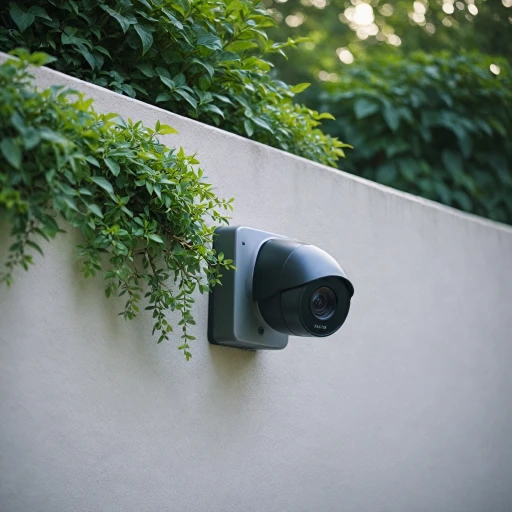 Understanding the Power Behind Your Blink Camera